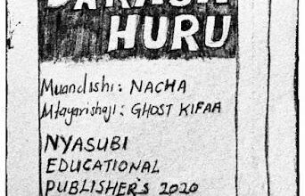 Audio: Nacha - Darasa Huru (Mp3 Download) - KibaBoy