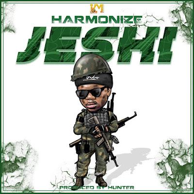 Audio: Harmonize - Jeshi (Mp3 Download) - KibaBoy