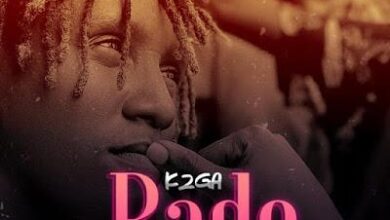 Audio: K2ga - Bado (Mp3 Download) - Kibaboy