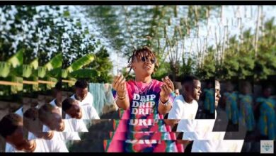 VIDEO: K2ga - BADO (Mp4 Downoad) - KibaBoy