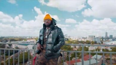 VIDEO: Khaligraph Jones - Lwanda Magere Legacy 1 (Mp4 Download) - KibaBoy