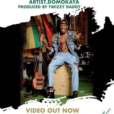 Audio: Domokaya - Kiti Changu (Mp3 Download) - KibaBoy