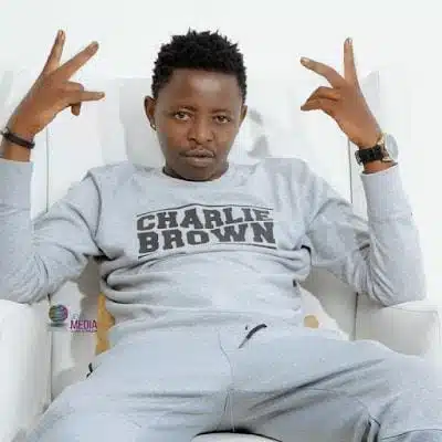 Audio: Linex - Kesho Yangu (Mp3 Download)