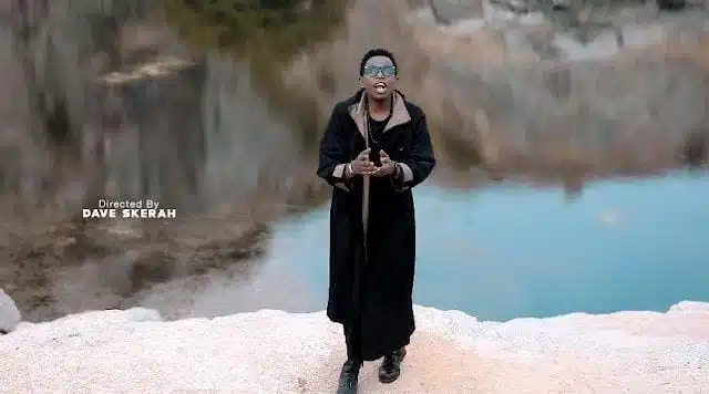 VIDEO: Linex Sunday - Kesho Yangu (Mp4 Download)