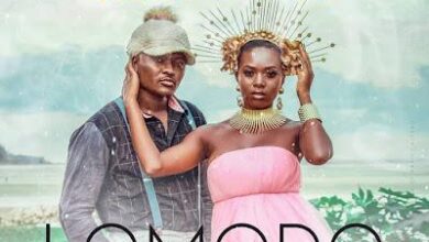 Audio: Lomodo - Namaanisha (Mp3 Download) - KibaBoy