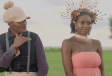 VIDEO: Lomodo - Namaanisha (Mp4 Download) - KibaBoy