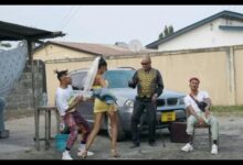 VIDEO: MABANTU Ft. YOUNG LUNYA - SPONSA (Mp4 Download) - KibaBoy