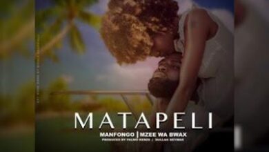 Audio: Man Fongo Ft. Mzee Wa Bwax - Matapeli (Mp3 Download) - KibaBoy