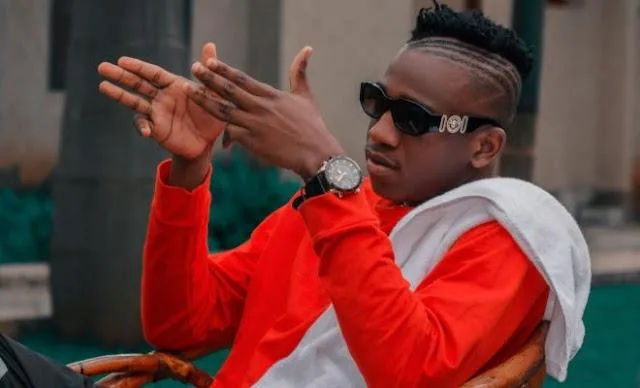 VIDEO: Meja Kunta - Naumia na Moyo (Mp4 Download)