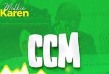 Audio: Malkia Karen - CCM (Mp3 Download) - KibaBoy