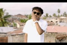 VIDEO: Moni Centrozone - Watoto Wa Mtaani (Mp4 Download) - KibaBoy