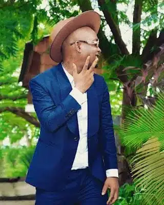 Audio: Rhino Ft. Mr Blue - Sibanduki (Mp3 Download)