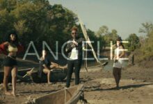 VIDEO: Mr Nana Ft. Rich Mavoko - Angelie (Mp4 Downoad) - KibaBoy