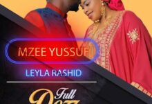 Audio: Mzee Yussuf Ft Leyla Rashid - Full Doz (Mp3 Download) - KibaBoy