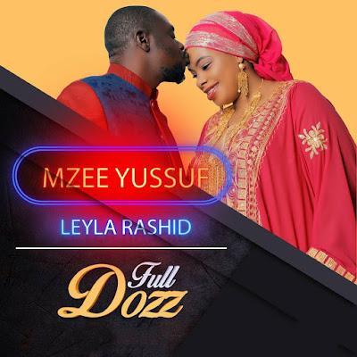 Audio: Mzee Yussuf Ft Leyla Rashid - Full Doz (Mp3 Download) - KibaBoy