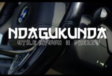 VIDEO: Otile Brown X Prezzo - Ndagukunda (Mp4 Download) - KibaBoy