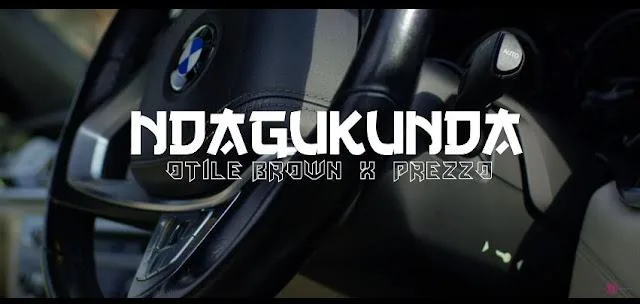 VIDEO: Otile Brown X Prezzo - Ndagukunda (Mp4 Download)