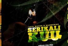 Audio: Paul Maker x Harmonize - Serikali Kuu (Mp3 Download) - KibaBoy