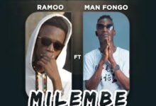 Audio: Ramoo Ft Man Fongo - Milembe (Mp3 Download) - KibaBoy