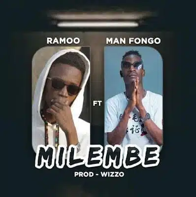 Audio: Ramoo Ft Man Fongo - Milembe (Mp3 Download)