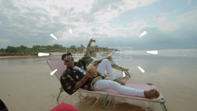 VIDEO: Ronze Ft. Mabantu - Show (Mp4 Download) - KibaBoy