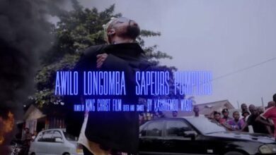 VIDEO: AWILO LONGOMBA - SAPEURS POMPIERS (Mp4 Download) - KibaBoy