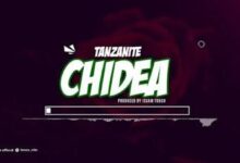 Audio: Tanzanite - Chidea (Mp3 Download) - KibaBoy