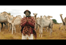 VIDEO: Fid Q Ft. Paul Clement - Tajiri Yangu (Mp4 Download) - KibaBoy