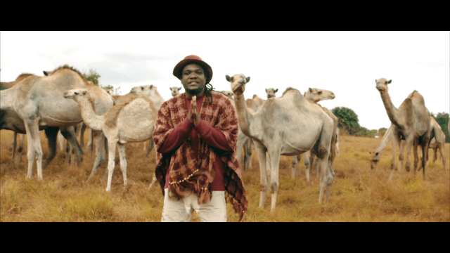 VIDEO: Fid Q Ft. Paul Clement - Tajiri Yangu (Mp4 Download) - KibaBoy