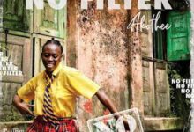 Audio: Akothee - No Filter (Mp3 Download) - KibaBoy