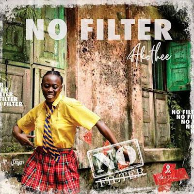 Audio: Akothee - No Filter (Mp3 Download) - KibaBoy