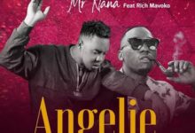 Audio: Mr Nana Ft. Rich Mavoko - Angelie (Mp3 Download) - KibaBoy