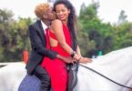 Audio: Eric Omondi - Dere (Mp3 Download) - KibaBoy