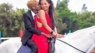 Audio: Eric Omondi - Dere (Mp3 Download)