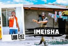 Audio: Fid Q X Lordeyez - IMEISHA (Outro) (Mp3 Download) - KibaBoy