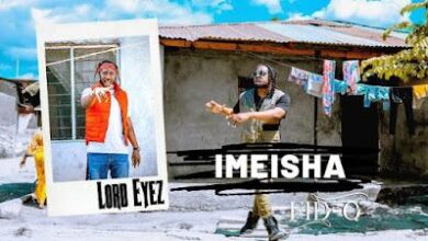 Audio: Fid Q X Lordeyez - IMEISHA (Outro) (Mp3 Download) - Kibaboy