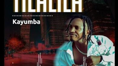 Audio: Kayumba - Tilalila (Mp3 Download) - KibaBoy