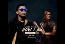 Audio: Linex Ft. Gemma - Who I am (Mp3 Download) - KibaBoy