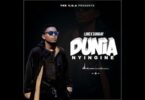 Audio: Linex - Dunia Nyingine (Mp3 Download) - KibaBoy