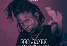 Audio: Odiijambo - Madeni (Mp3 Download) - KibaBoy