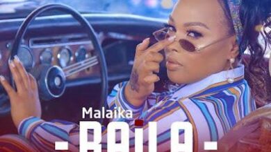 Audio: Malaika - Baila (Mp3 Download) - KibaBoy