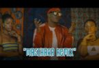 VIDEO: Motra The Future Ft. Idris Sultan X Damian Soul - Masihara Remix (Mp4 Download) - KibaBoy