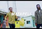 VIDEO: Man Fongo Ft. Mzee Wa Bwax - Matapeli (Mp4 Download) - KibaBoy