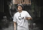 Audio: Cjamoker Ft. Zaiid - Nimechill (Mp3 Download) - KibaBoy