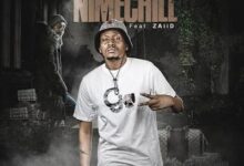 Audio: Cjamoker Ft. Zaiid - Nimechill (Mp3 Download) - KibaBoy