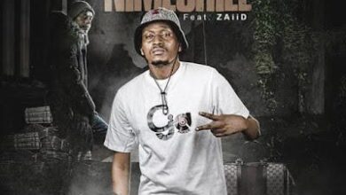 Audio: Cjamoker Ft. Zaiid - Nimechill (Mp3 Download) - KibaBoy