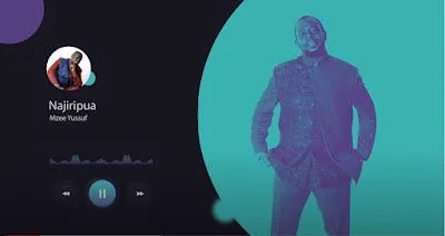Audio: Mzee Yussuf - Najiripua (Mp3 Download)