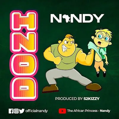 Audio: Nandy - Dozi (Mp3 Download)