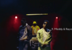 VIDEO: Rj The Dj Ft. Meddy & Rayvanny - We Don’t Care (Mp4 Download) - KibaBoy