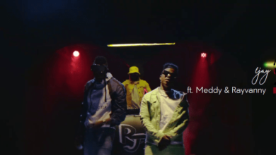 VIDEO: Rj The Dj Ft. Meddy & Rayvanny - We Don’t Care (Mp4 Download) - KibaBoy